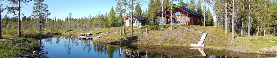 Villa Kanger